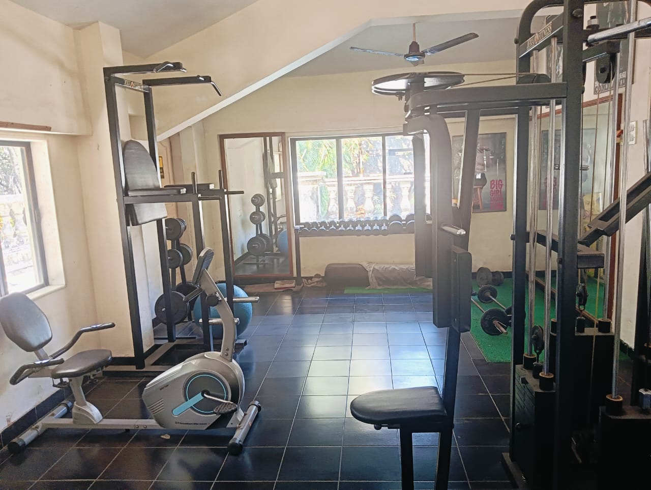 1BHK FLAT IN GHATKOPAR WEST